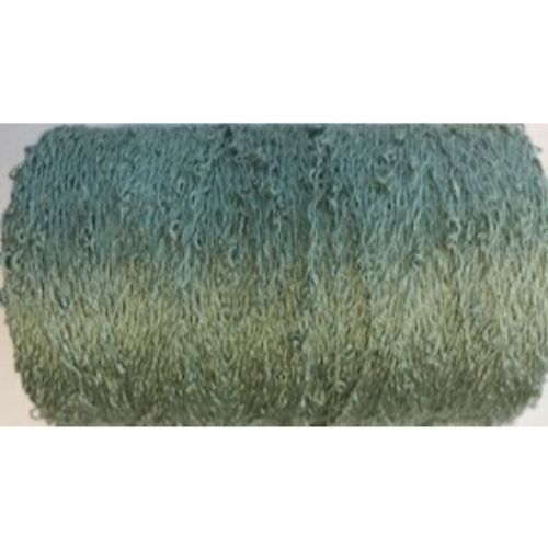 Bamboo Boucle Cactus